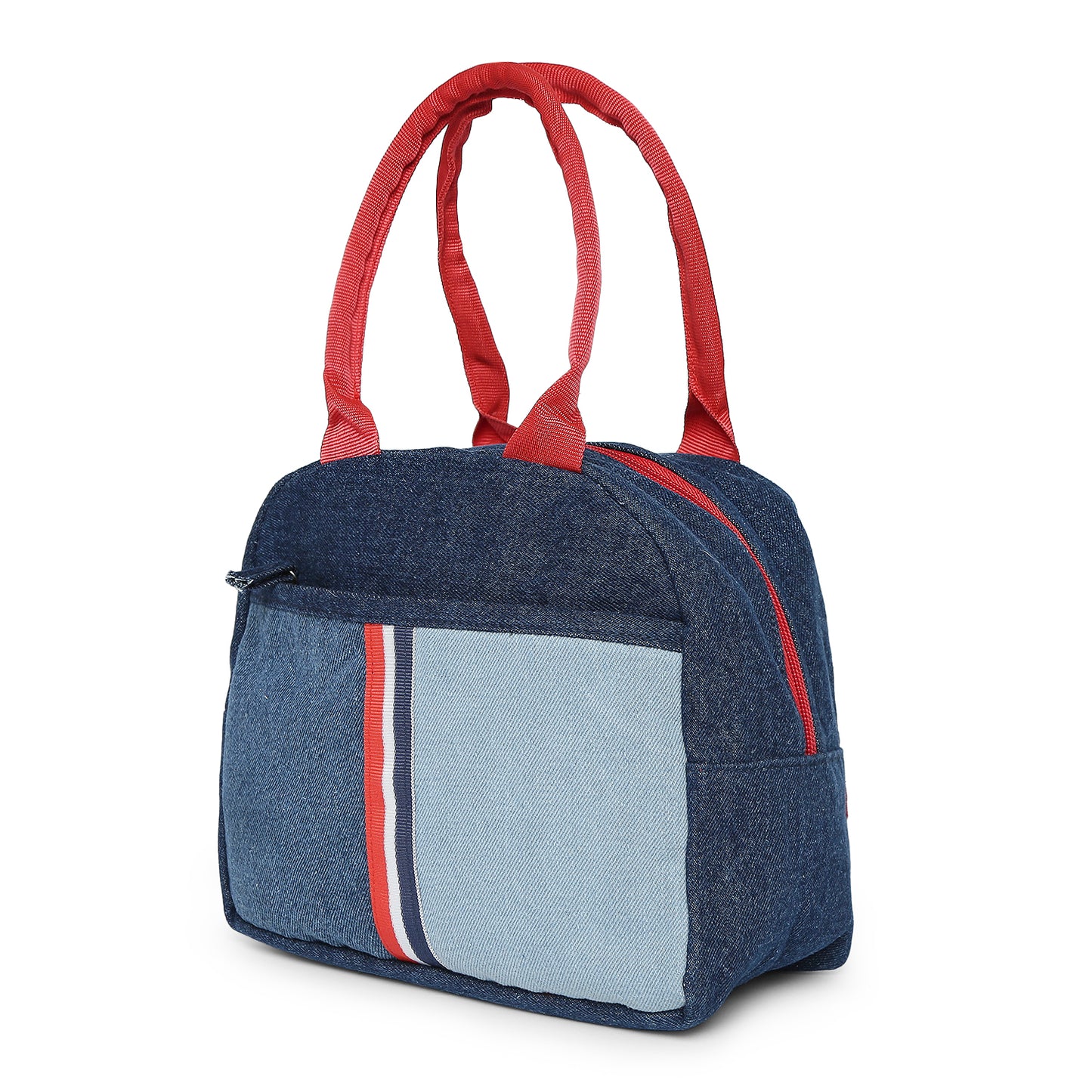 Denim Lunch Case U