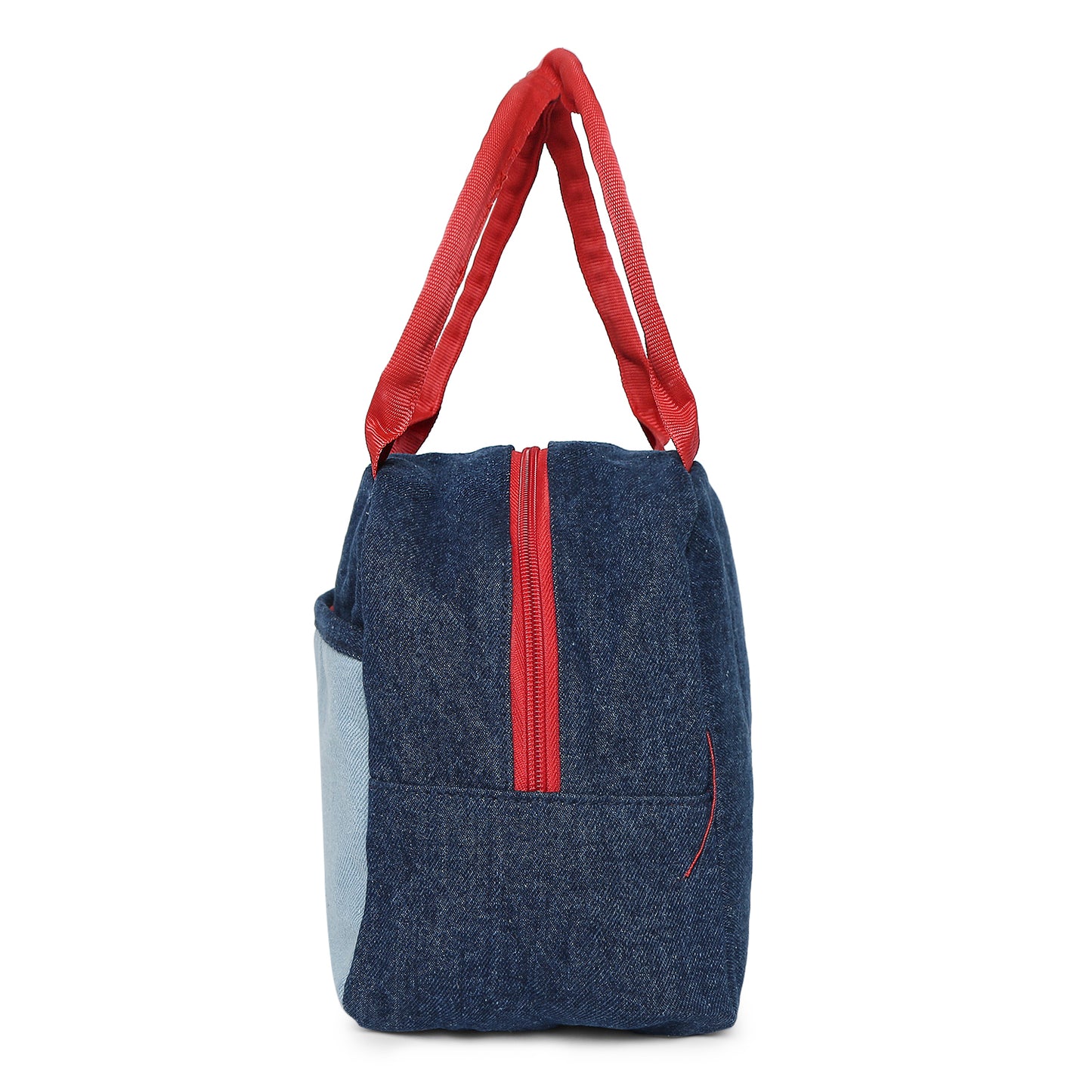 Denim Lunch Case U