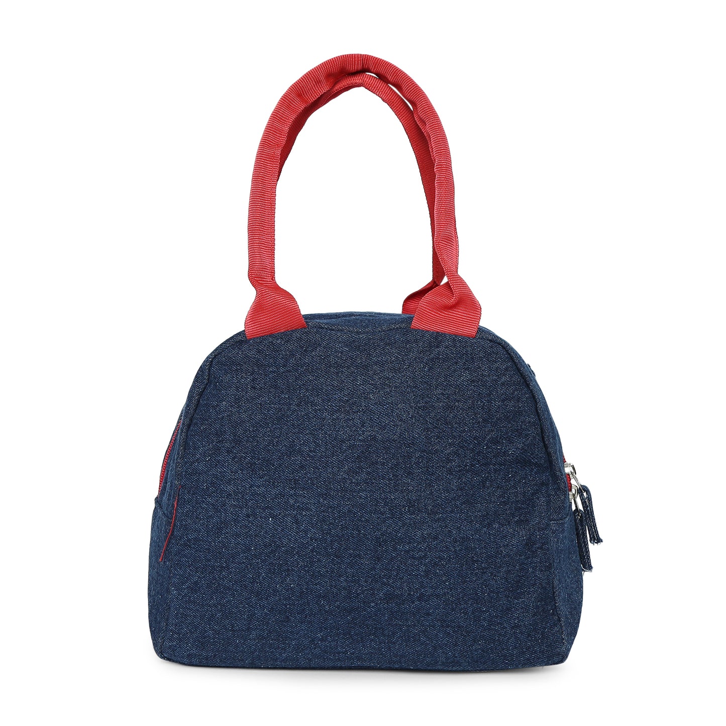 Denim Lunch Case U