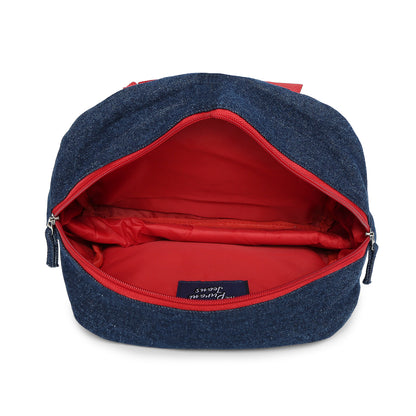 Denim Lunch Case U