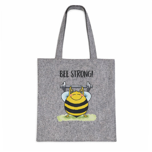 ThePuraniJeans Canvas Tote Bag for Women | Stylish Jhola Handbag with No Closure | Shopping & Travel Bag_Grey