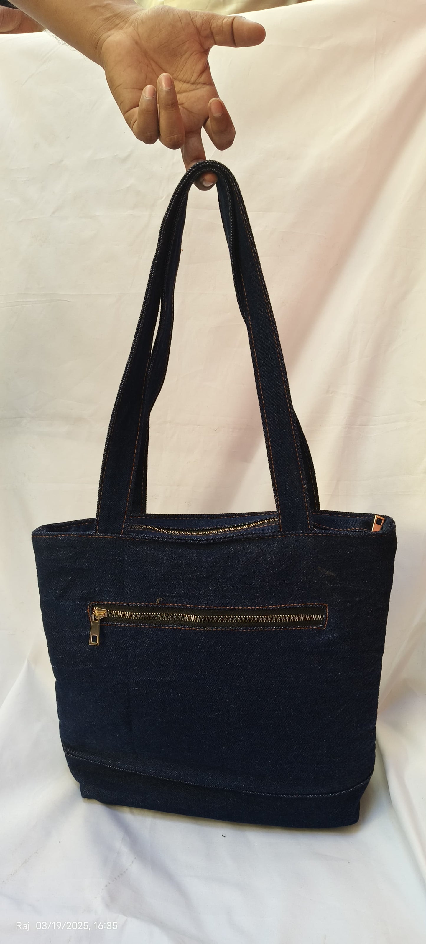 Daisy Chain Handbag