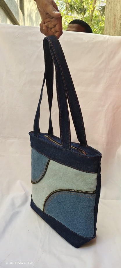 Daisy Chain Handbag