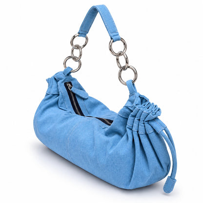The Nova Denim Bag