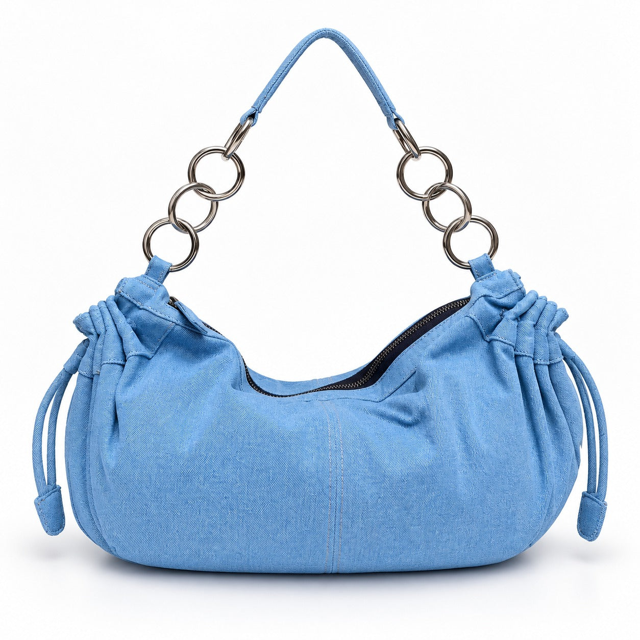 The Nova Denim Bag