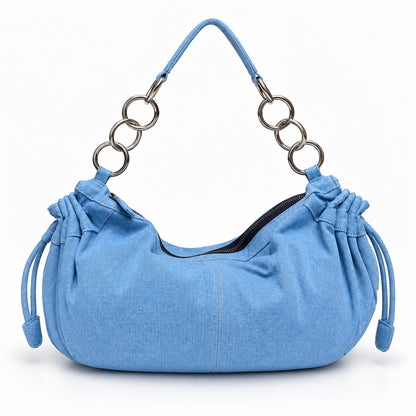 The Nova Denim Bag