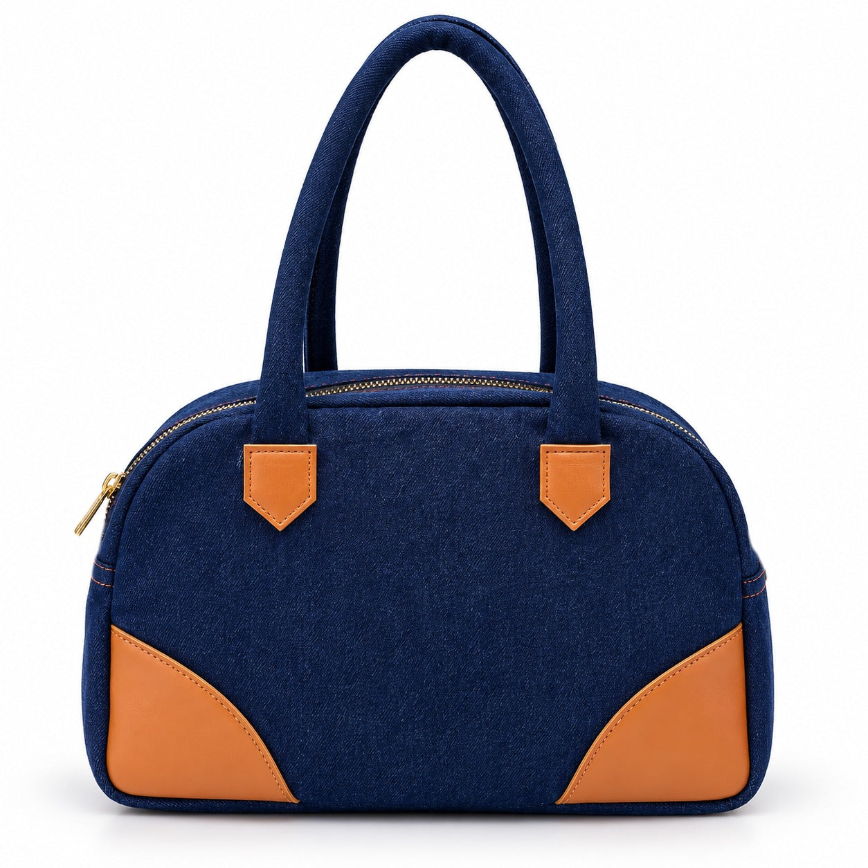 Urban Core Denim Hand Bag