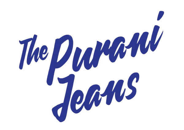 thepuranijeans
