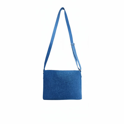 Denim Unisex Three Shades Sling