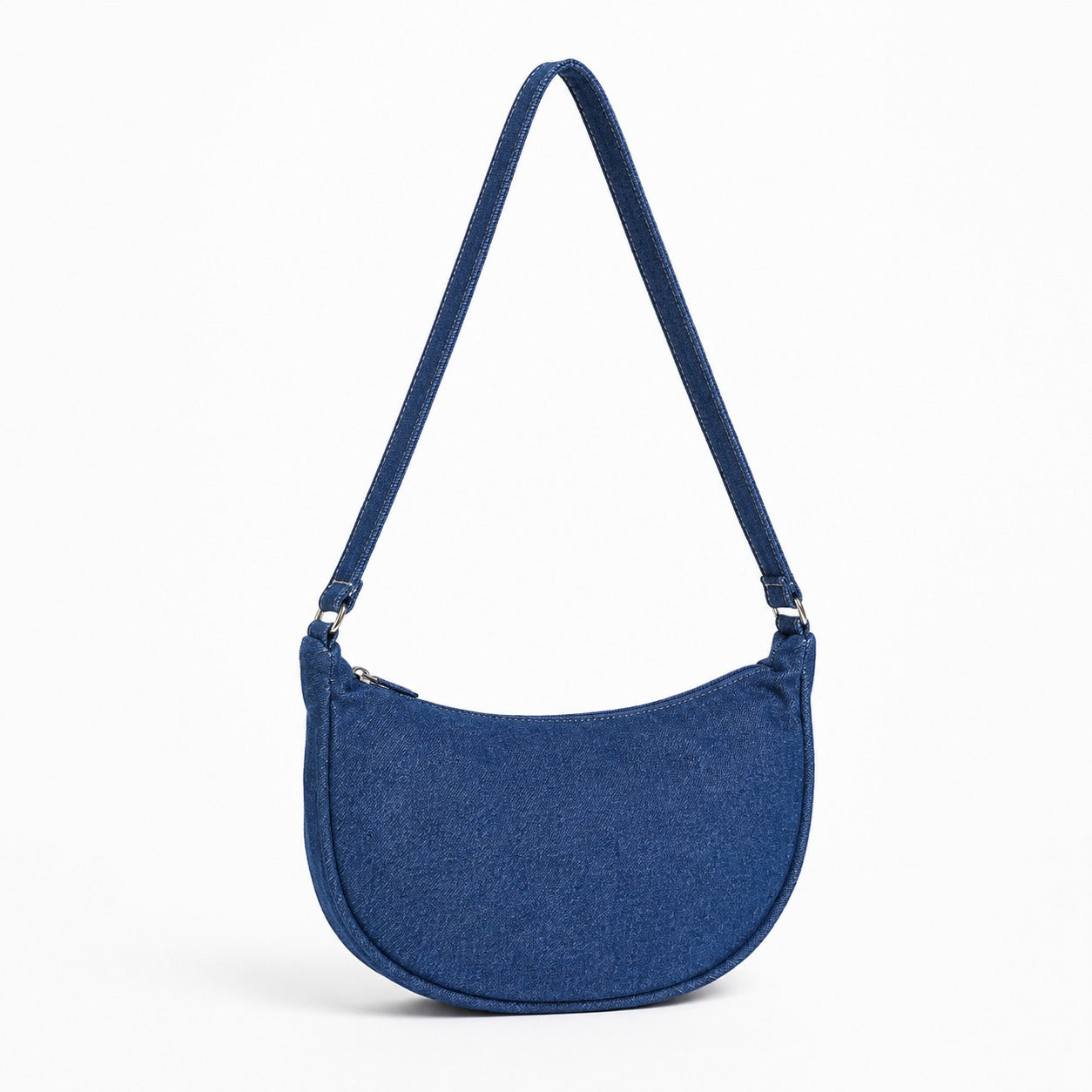 Denim Dunga Handbag