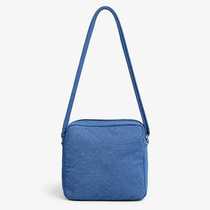 Denim Bento Sling