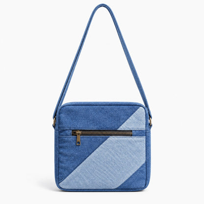 Denim Bento Sling
