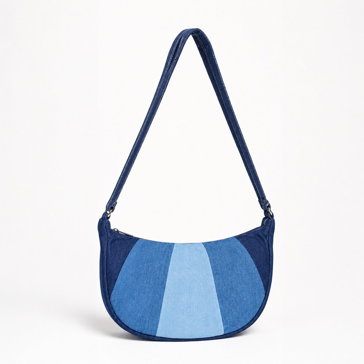 Denim Dunga Handbag