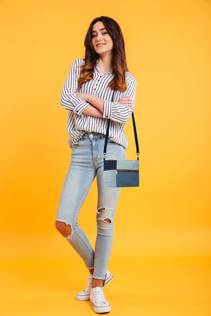 Vintage Vibes Handbag