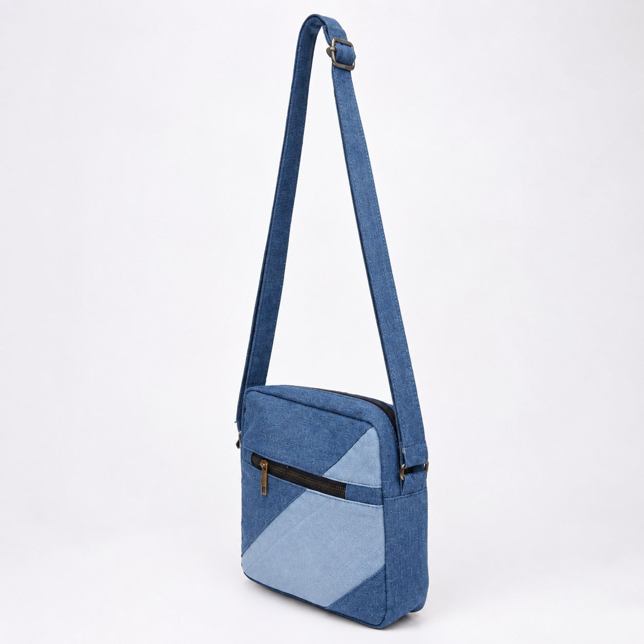 Denim Bento Sling